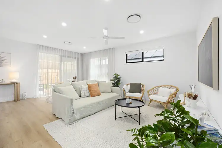 Third view of Homely house listing, 24 Sparrow Street, Maroochy River QLD 4561