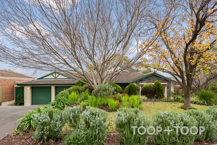 48 Candlebark Grove, Greenwith SA 5125