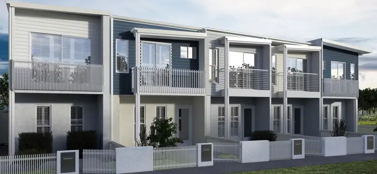 16A Ellis Way, Meridan Plains QLD 4551