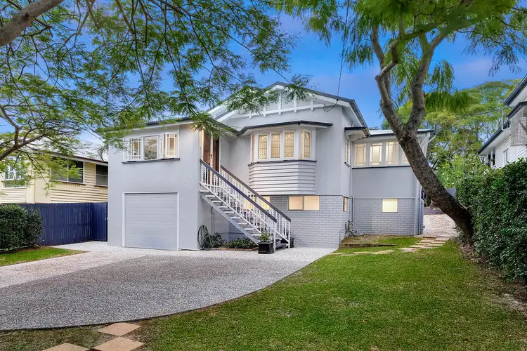 52 Zillman Road, Hendra QLD 4011