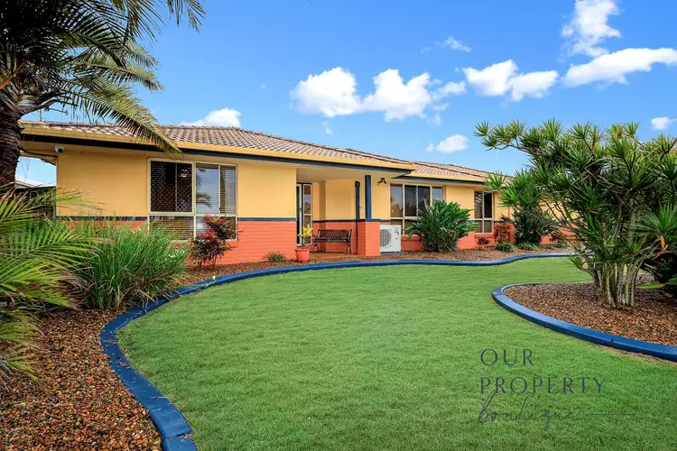 290 Woongarra Scenic Drive, Bargara QLD 4670