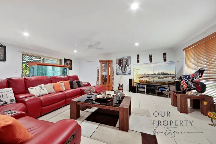 Second view of Homely house listing, 290 Woongarra Scenic Drive, Bargara QLD 4670