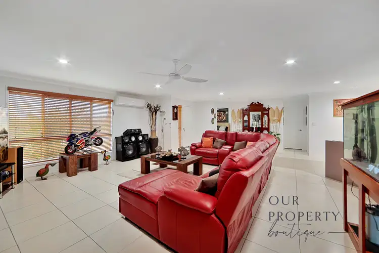 Fourth view of Homely house listing, 290 Woongarra Scenic Drive, Bargara QLD 4670