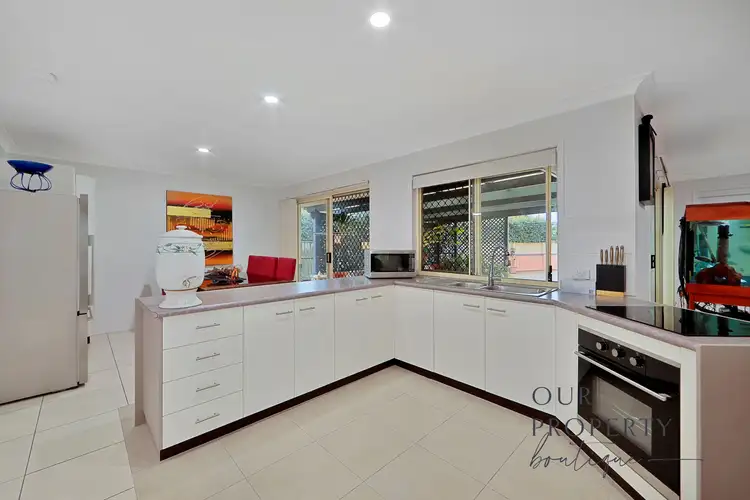 Fifth view of Homely house listing, 290 Woongarra Scenic Drive, Bargara QLD 4670