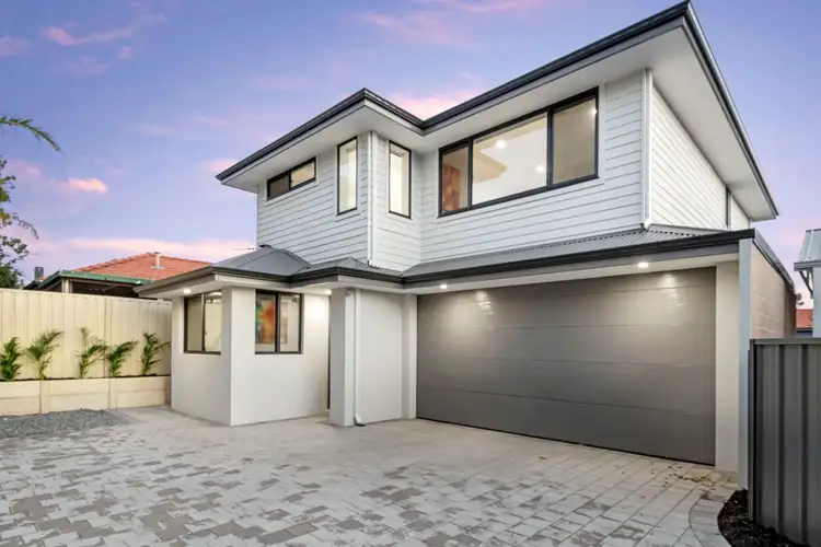 46A Kent Street, East Victoria Park WA 6101