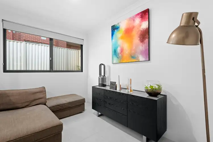 Second view of Homely house listing, 46A Kent Street, East Victoria Park WA 6101