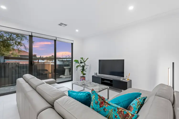 Fourth view of Homely house listing, 46A Kent Street, East Victoria Park WA 6101