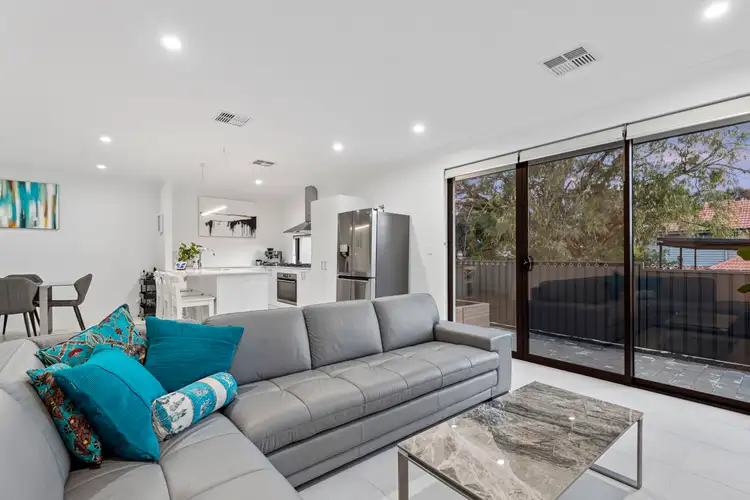 Sixth view of Homely house listing, 46A Kent Street, East Victoria Park WA 6101