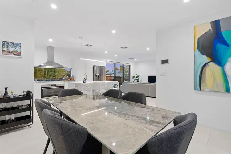 Seventh view of Homely house listing, 46A Kent Street, East Victoria Park WA 6101