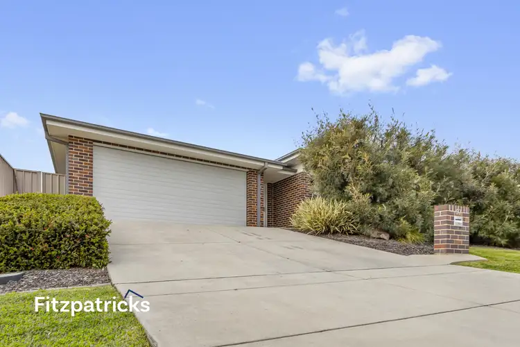 97 Brooklyn Drive, Bourkelands NSW 2650