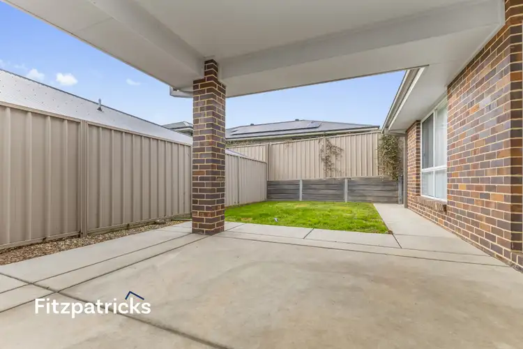 Fourth view of Homely house listing, 97 Brooklyn Drive, Bourkelands NSW 2650