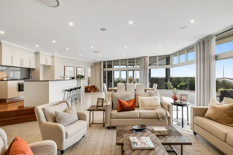 Second view of Homely house listing, 11 Bogong Court, Cabarlah QLD 4352