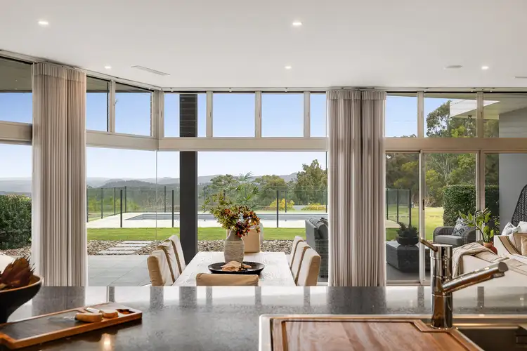 Third view of Homely house listing, 11 Bogong Court, Cabarlah QLD 4352