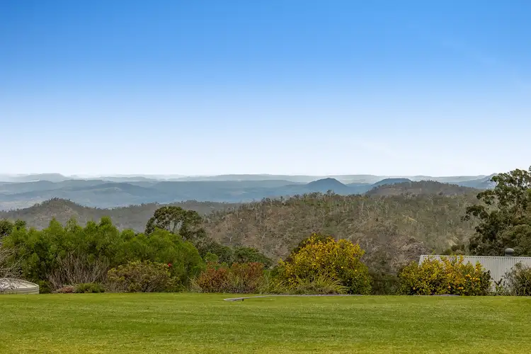 Sixth view of Homely house listing, 11 Bogong Court, Cabarlah QLD 4352