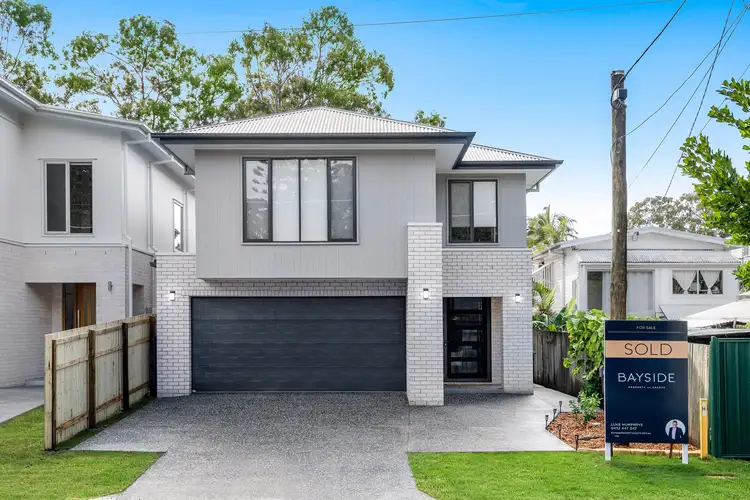 Main view of Homely house listing, 171 Mooroondu Road, Thorneside QLD 4158