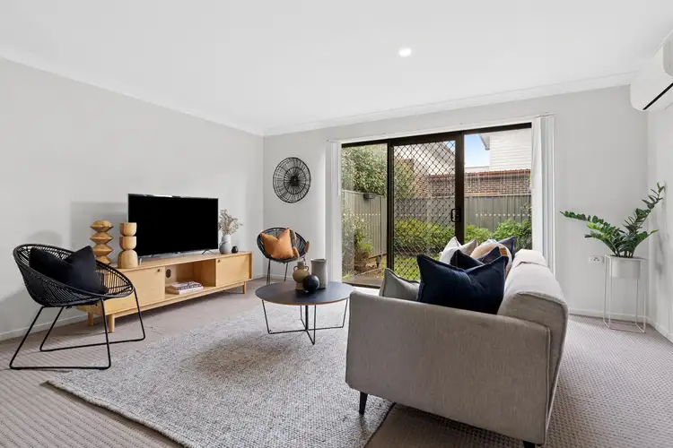 Second view of Homely townhouse listing, 9 Gerygone Street, Thornton NSW 2322