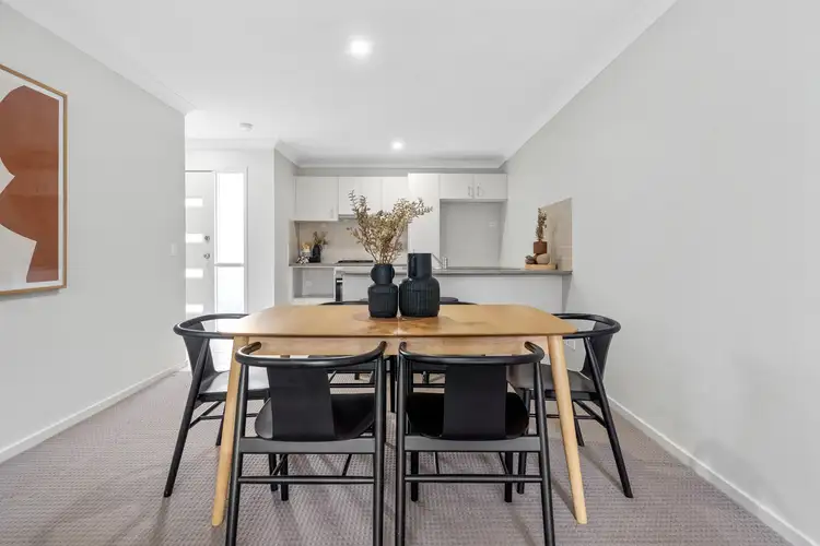 Fourth view of Homely townhouse listing, 9 Gerygone Street, Thornton NSW 2322