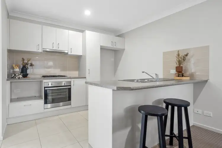 Fifth view of Homely townhouse listing, 9 Gerygone Street, Thornton NSW 2322