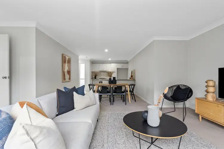 Sixth view of Homely townhouse listing, 9 Gerygone Street, Thornton NSW 2322