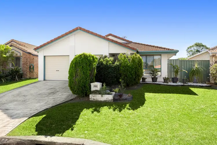 11 Carib Court, Mountain Creek QLD 4557