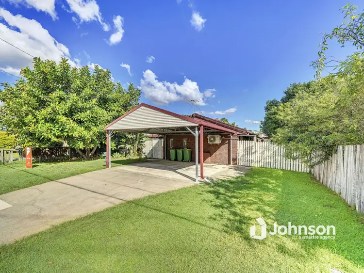55 David Street, North Booval QLD 4304