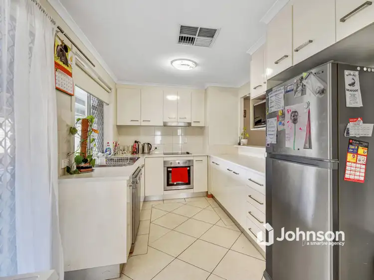 Sixth view of Homely house listing, 55 David Street, North Booval QLD 4304