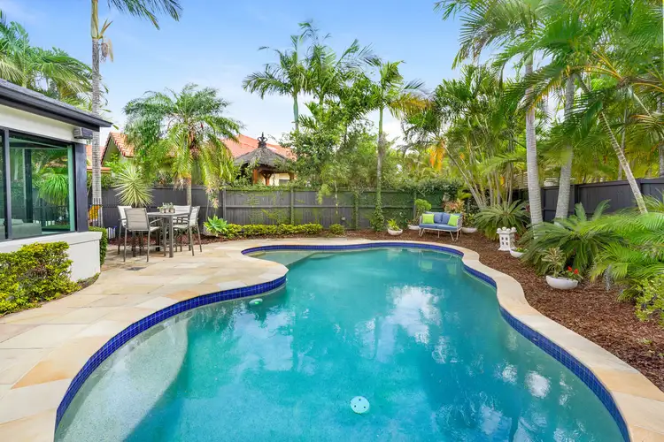 Third view of Homely house listing, 15 Fulmar Place, Burleigh Waters QLD 4220