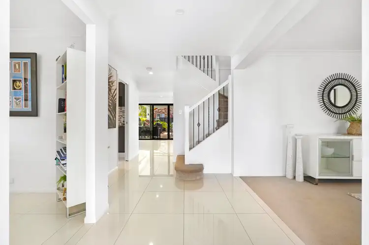 Fourth view of Homely house listing, 15 Fulmar Place, Burleigh Waters QLD 4220