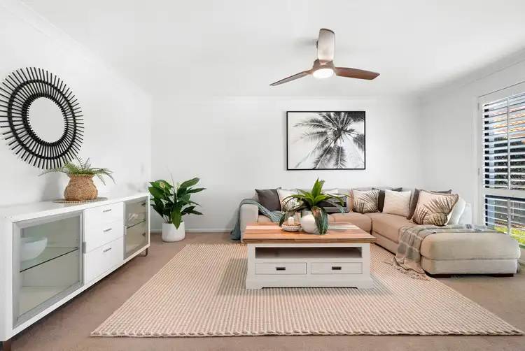 Fifth view of Homely house listing, 15 Fulmar Place, Burleigh Waters QLD 4220