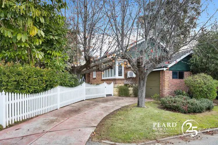 59 Esperance Street, East Victoria Park WA 6101