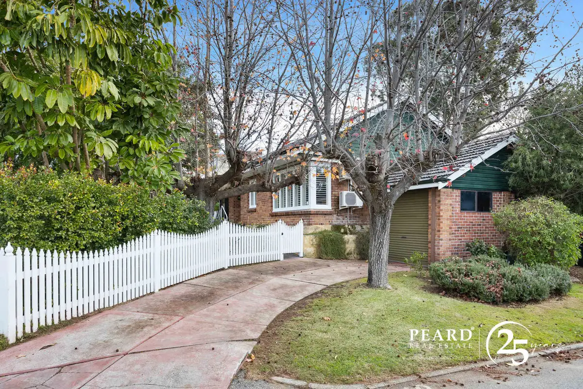 Main view of Homely house listing, 59 Esperance Street, East Victoria Park WA 6101