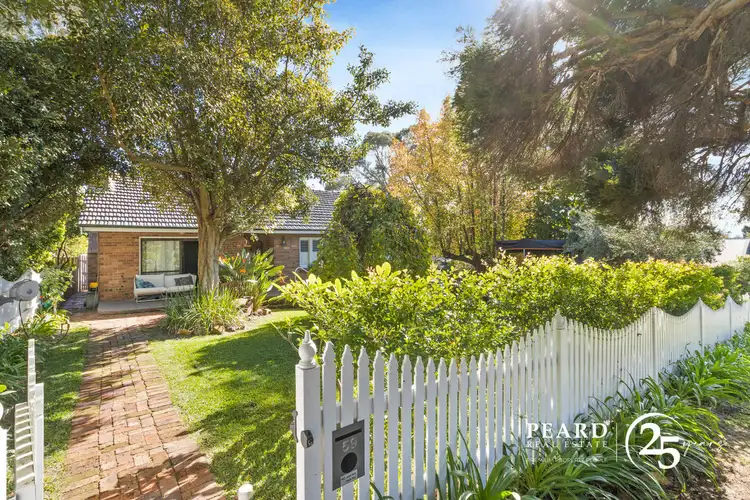 Fourth view of Homely house listing, 59 Esperance Street, East Victoria Park WA 6101