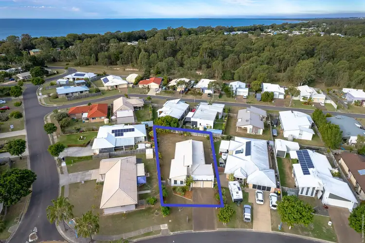 64 Northshore Avenue, Toogoom QLD 4655