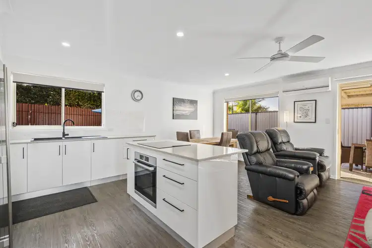 Fourth view of Homely semi-detached listing, 2/4 Fredrick Court, Varsity Lakes QLD 4227