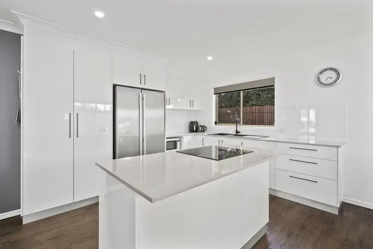 Fifth view of Homely semi-detached listing, 2/4 Fredrick Court, Varsity Lakes QLD 4227