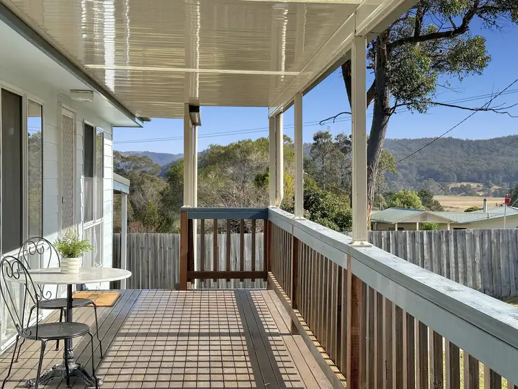 Fourth view of Homely house listing, 8 George Street, South Pambula NSW 2549