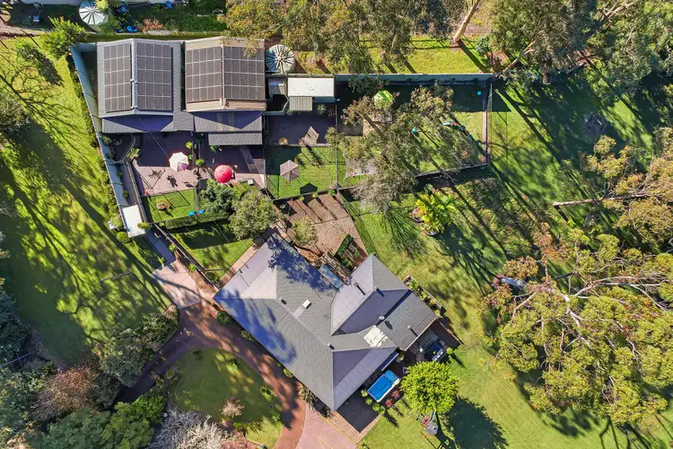 5 Old Maitland Road, Kangy Angy NSW 2258