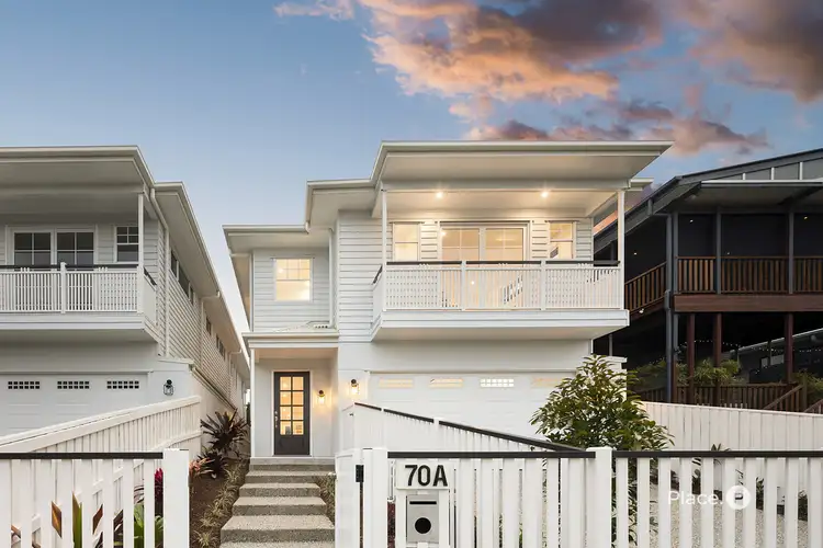 70A Adelaide Street, Carina QLD 4152