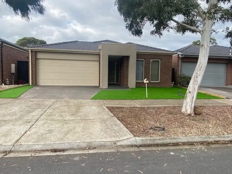 5 Copperhead Street, Mernda VIC 3754