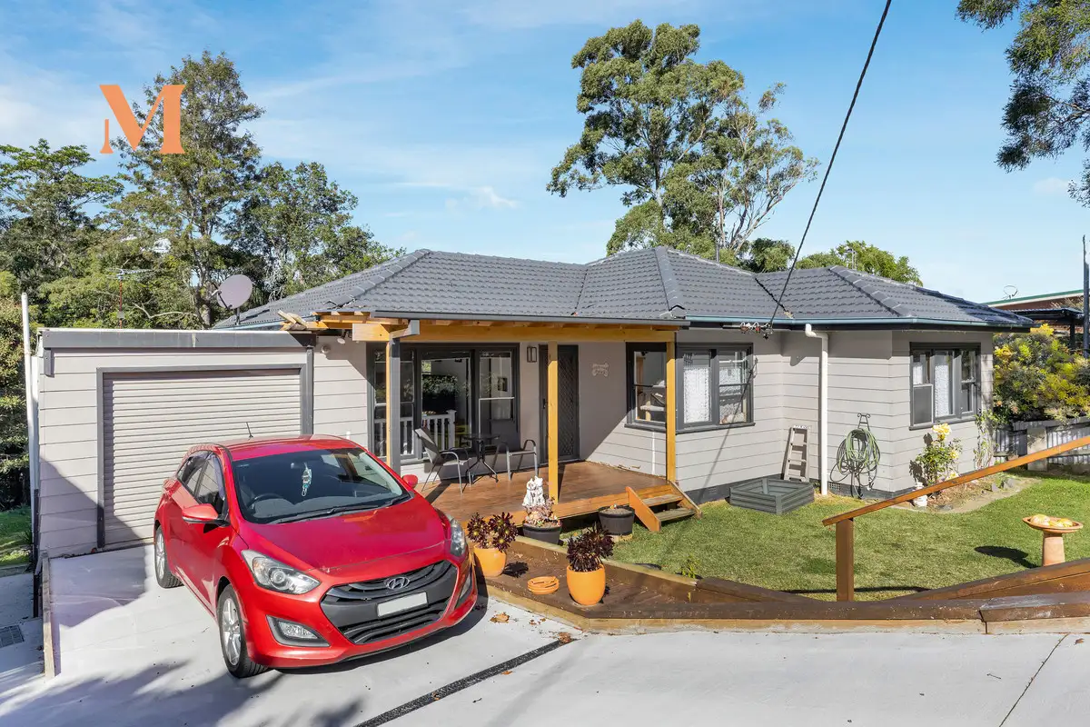 Main view of Homely house listing, 22 Lois Crescent, Cardiff NSW 2285