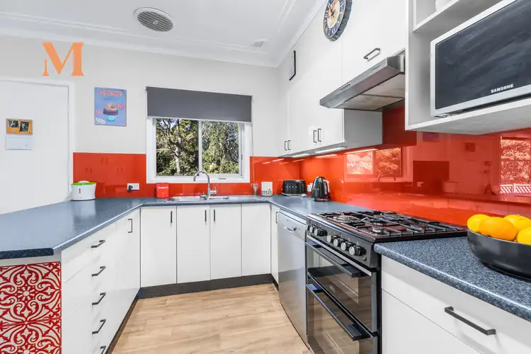 Second view of Homely house listing, 22 Lois Crescent, Cardiff NSW 2285