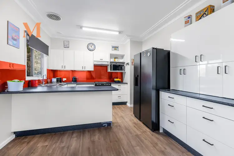 Third view of Homely house listing, 22 Lois Crescent, Cardiff NSW 2285