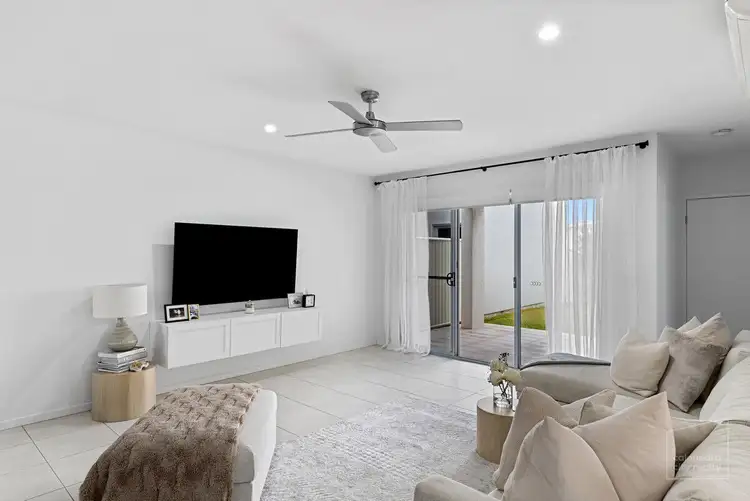43 Maclamond Drive, Pelican Waters QLD 4551