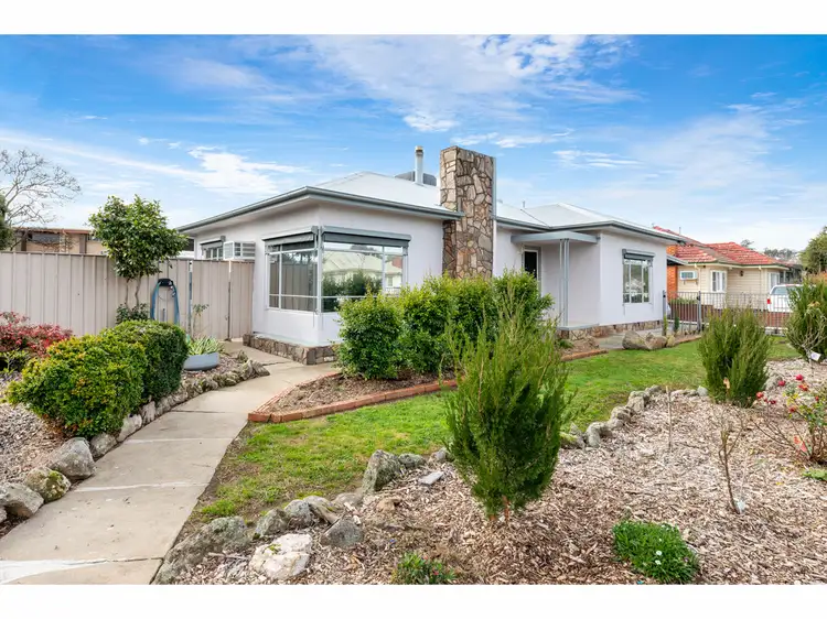 322 Tulla Street, North Albury NSW 2640