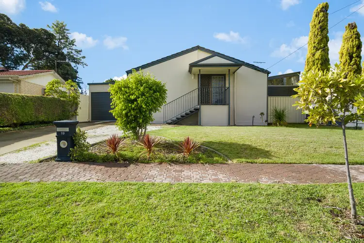 19 Bundey Avenue, Ingle Farm SA 5098