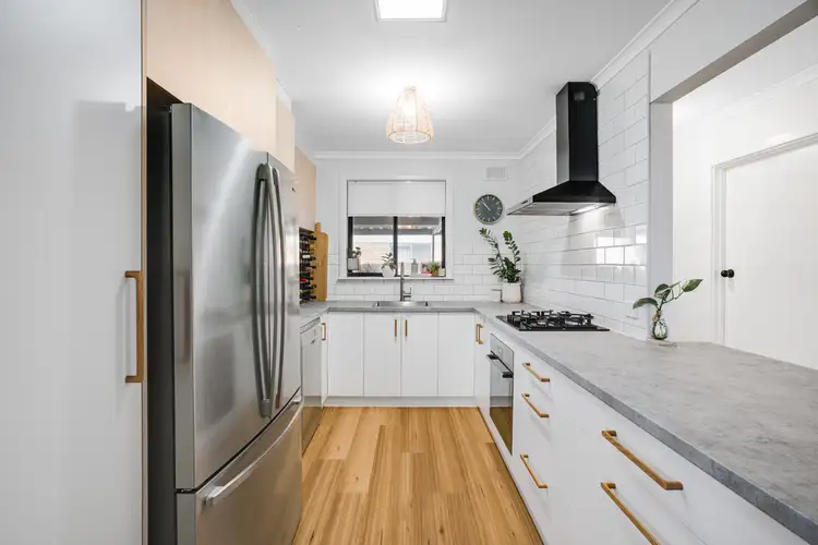Second view of Homely house listing, 19 Bundey Avenue, Ingle Farm SA 5098