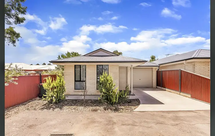 10 Smith Road, Salisbury East SA 5109