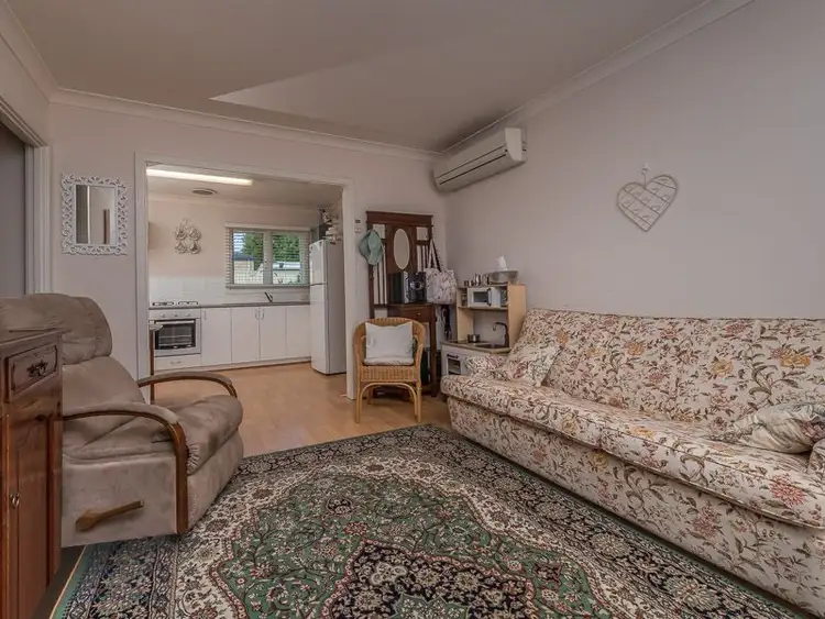 Second view of Homely unit listing, 3/19 Grinstead Way, Balga WA 6061
