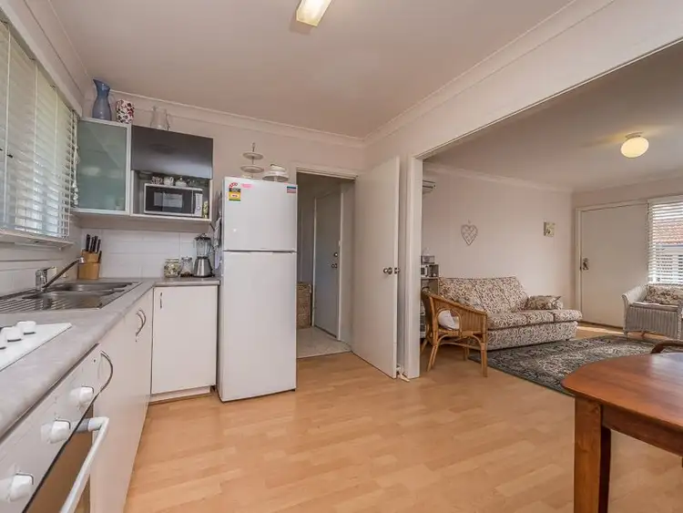 Sixth view of Homely unit listing, 3/19 Grinstead Way, Balga WA 6061