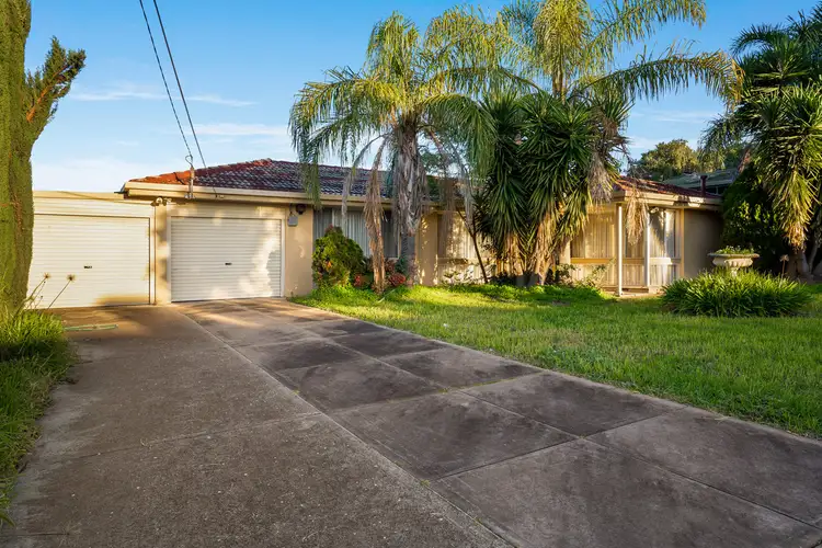 3 Dee Street, Windsor Gardens SA 5087